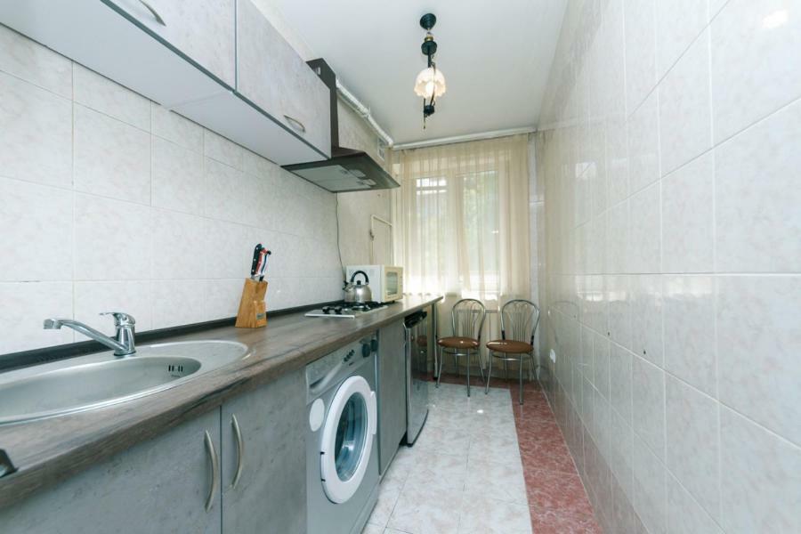 1К.Квартира В Центре Печерска.Лабораторный Пер.26 Kyiv Exterior photo